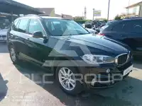 2018 BMW X5