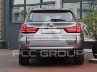 2018 BMW X5