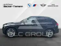 2018 BMW X5