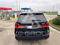 2018 BMW X5