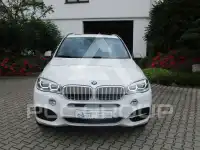 2018 BMW X5