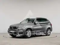 2018 BMW X5