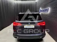 2018 BMW X5