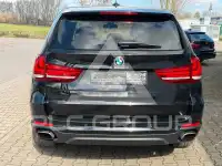 2018 BMW X5