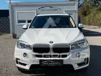 2018 BMW X5