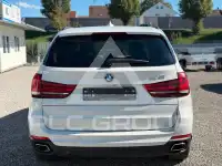 2018 BMW X5