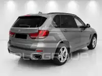 2018 BMW X5