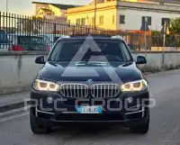 2018 BMW X5