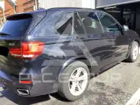 2018 BMW X5