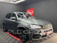 2018 BMW X5