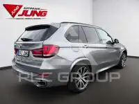 2018 BMW X5