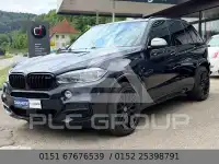 2018 BMW X5