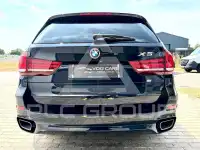 2018 BMW X5
