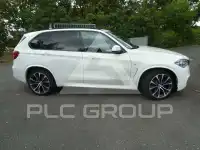 2018 BMW X5
