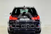 2018 BMW X5