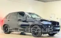 2018 BMW X5