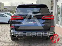 2018 BMW X5