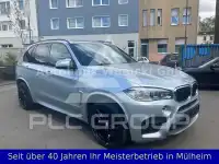 2018 BMW X5