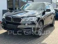 2018 BMW X5