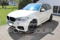 2018 BMW X5