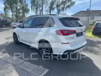 2018 BMW X5