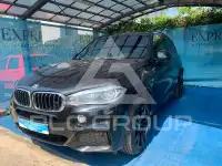 2018 BMW X5