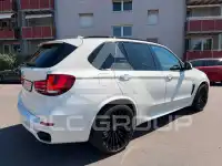 2018 BMW X5