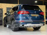 2018 BMW X5