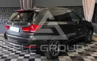 2018 BMW X5