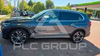 2018 BMW X5
