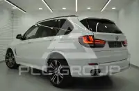 2018 BMW X5