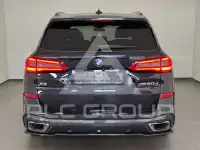 2018 BMW X5