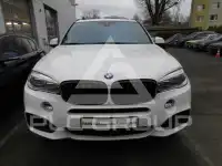 2018 BMW X5