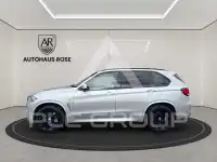 2018 BMW X5