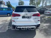 2018 BMW X5