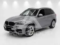 2018 BMW X5