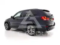 2018 BMW X5