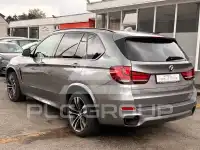 2018 BMW X5