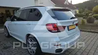 2018 BMW X5