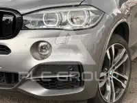 2018 BMW X5