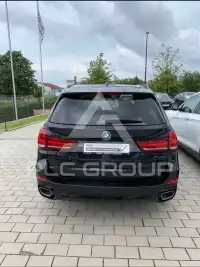 2018 BMW X5