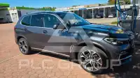 2018 BMW X5