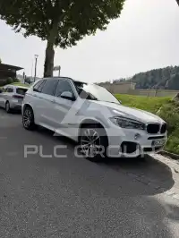 2018 BMW X5