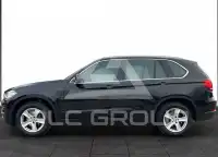 2018 BMW X5