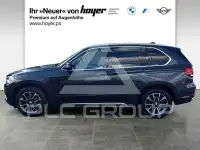 2018 BMW X5