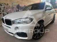 2018 BMW X5