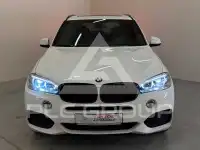 2018 BMW X5