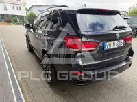 2018 BMW X5