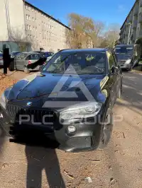2018 BMW X5