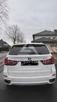 2018 BMW X5